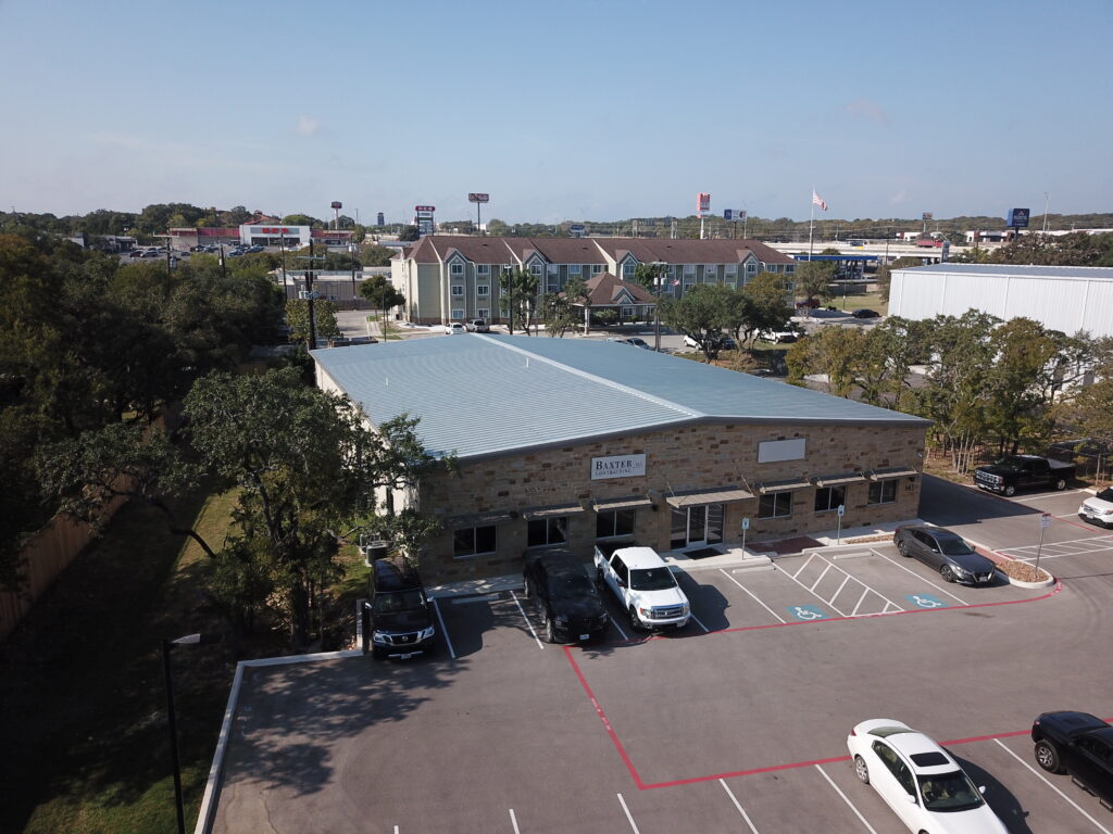 industrial real estate, flex warehouse space