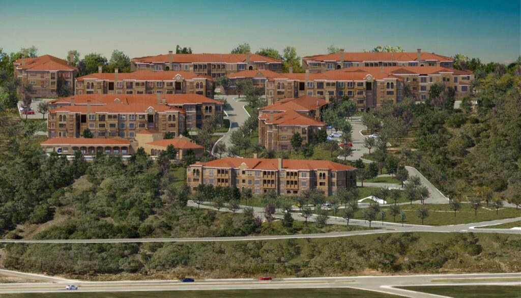 multifamily real estate investments