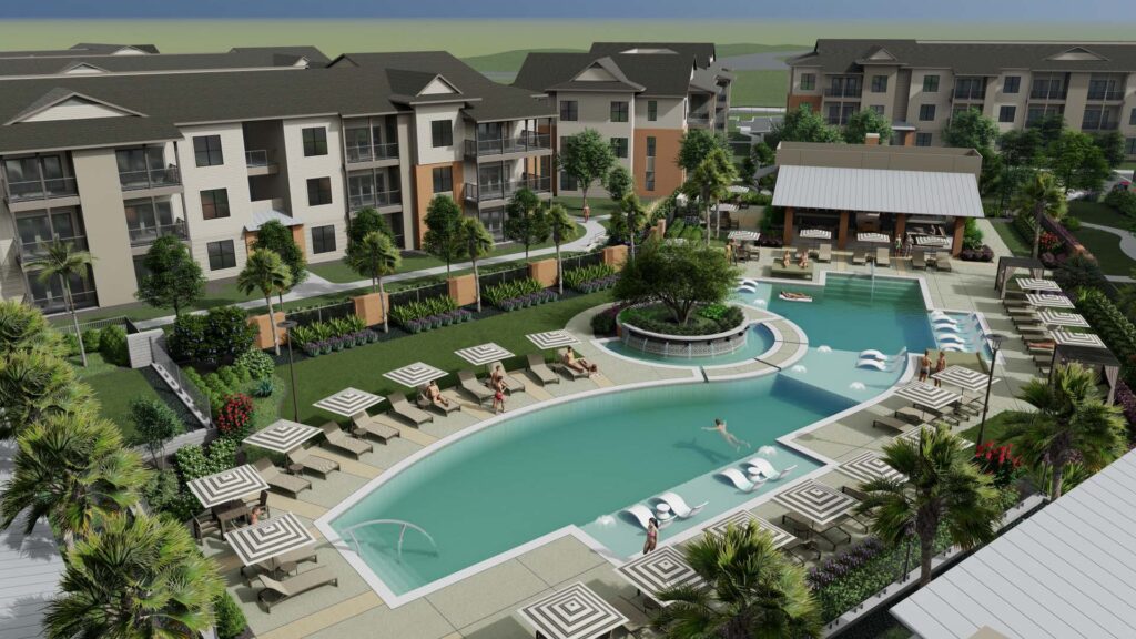 multifamily real estate investing