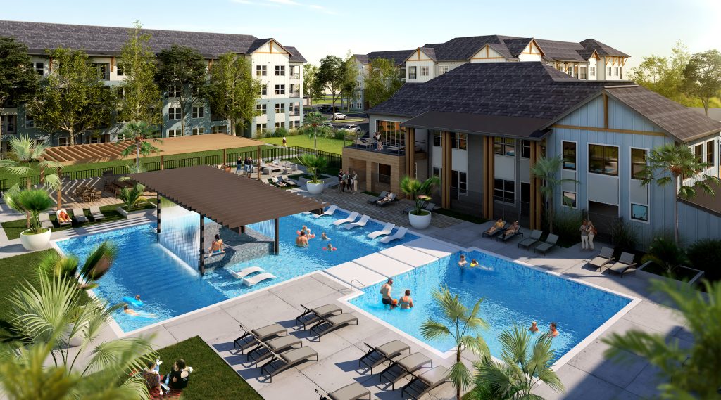 Commercial Real Estate